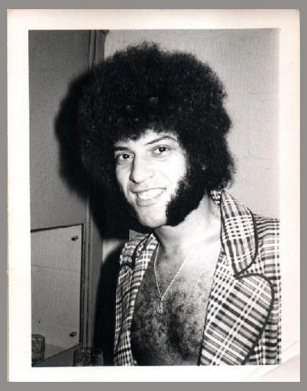 Mungo Jerry